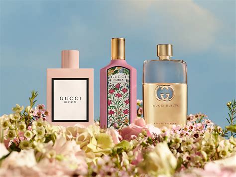 myer gucci gift with purchase